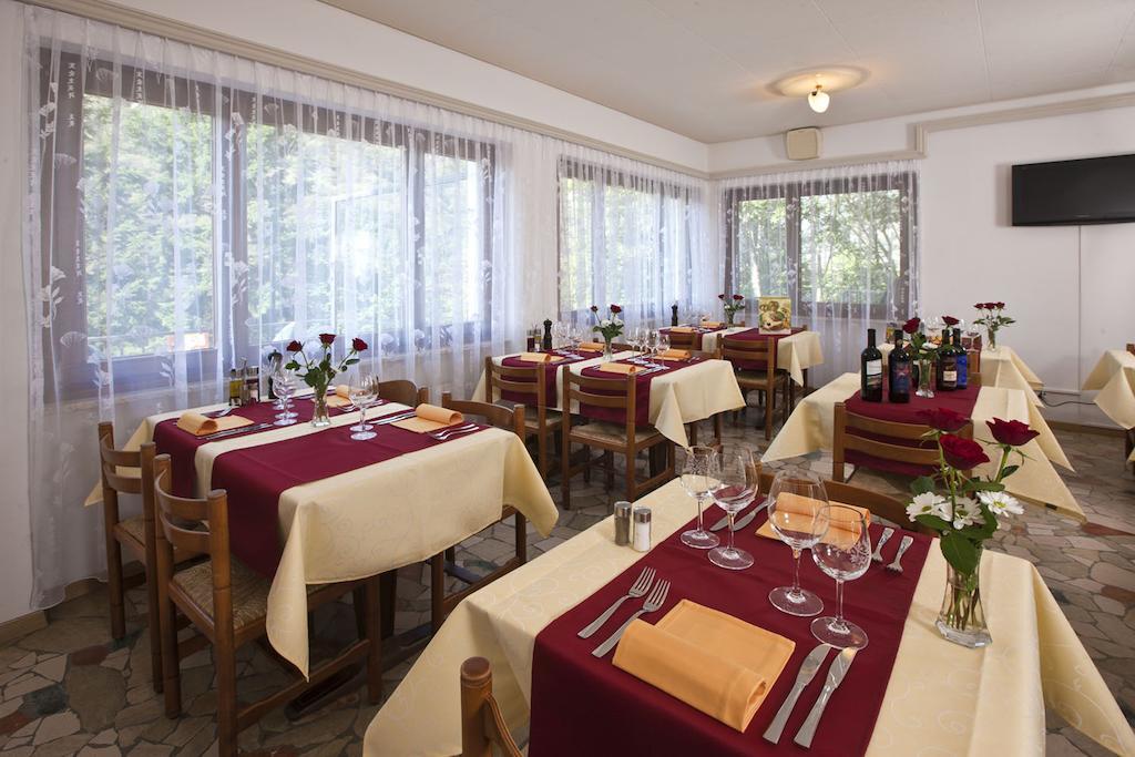 Hotel Al Lago Vogorno Dış mekan fotoğraf
