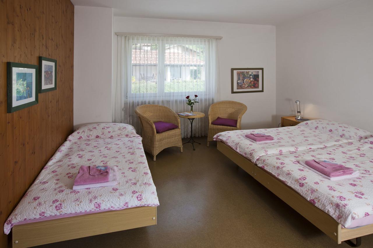 Hotel Al Lago Vogorno Dış mekan fotoğraf